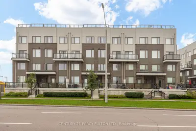 1460 Whites Road 318, Pickering, On L1v 0e8