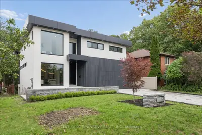 10 Haida Court, Toronto, On M1c 3l1