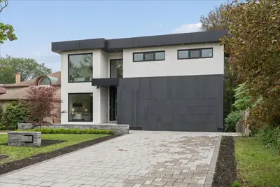 10 Haida Court, Toronto, On M1c 3l1
