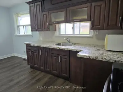 55 Brenda Crescent, Toronto, On M1k 3c5