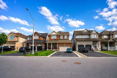 23 Page Place, Clarington, On L1e 2e8
