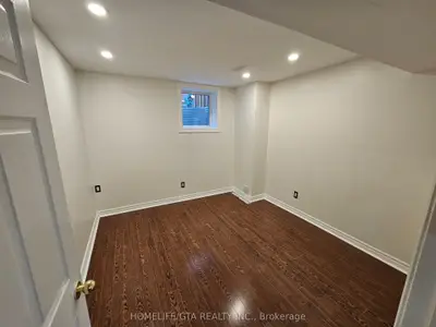 854 Darwin Drive Basement, Pickering, On L1x 2p7