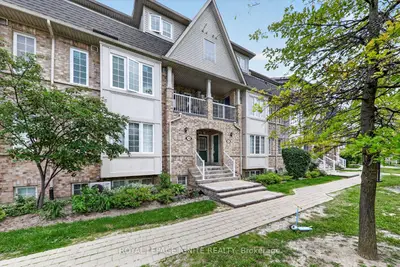 42 Pinery Trail 29, Toronto, On M1b 6h9