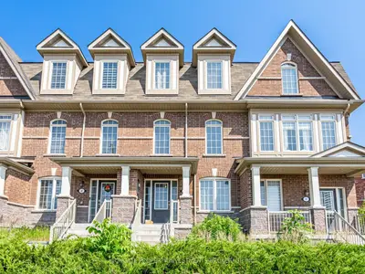 6 Harper Hill Drive Lower, Ajax, On L1t 0j9