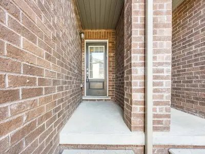 6 Harper Hill Drive Lower, Ajax, On L1t 0j9