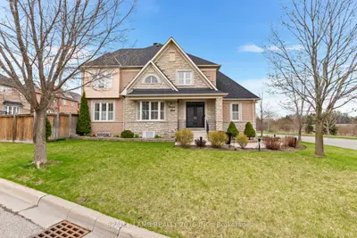 3 Hearson Street Basement, Ajax, On L1z 0e2