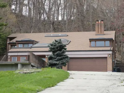 37 Meadowcliffe Drive, Toronto, On M1m 2x8