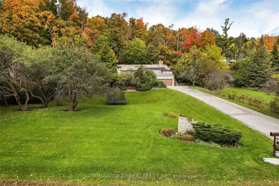 37 Meadowcliffe Drive, Toronto, On M1m 2x8