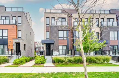 235 Mclevin Avenue 21, Toronto, On M1b 0e8