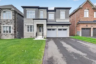 2939 Grindstone Crescent, Pickering, On L1x 0r5