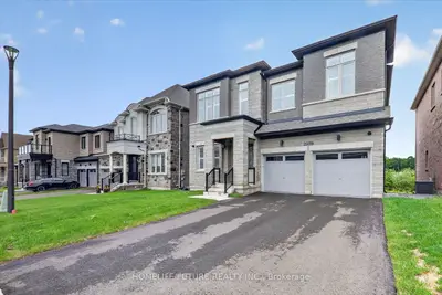 2939 Grindstone Crescent, Pickering, On L1x 0r5