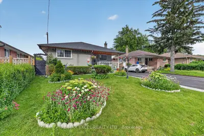 62 Sundance Crescent, Toronto, On M1g 2m2