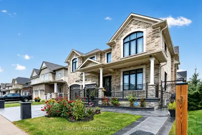 1428 Gord Vision Avenue, Clarington, On L1e 0h1