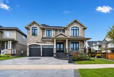 1428 Gord Vision Avenue, Clarington, On L1e 0h1