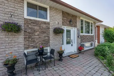 258 Nipigon Street, Oshawa, On L1j 4n7