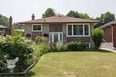 258 Nipigon Street, Oshawa, On L1j 4n7