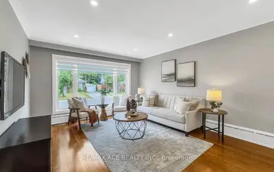 52 Ivorwood Crescent, Toronto, On M1r 2x4