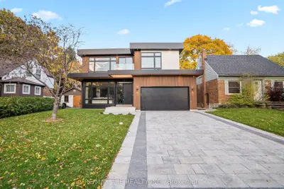 175 Harewood Avenue, Toronto, On M1m 2s1