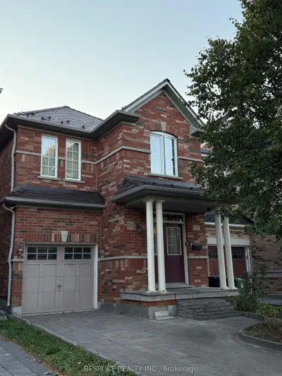 34b Massie Street, Toronto, On M1s 3z6