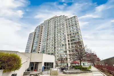 3233 Eglinton Avenue E 511, Toronto, On M1j 3n6