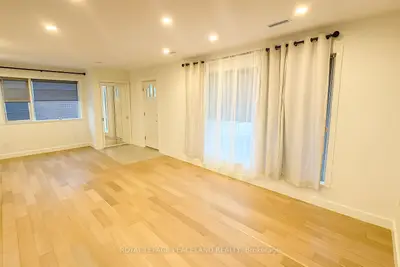 19 Tardree Place Upper, Toronto, On M1r 3x2