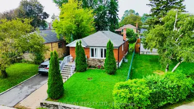 130 Portsdown Road, Toronto, On M1p 1v5