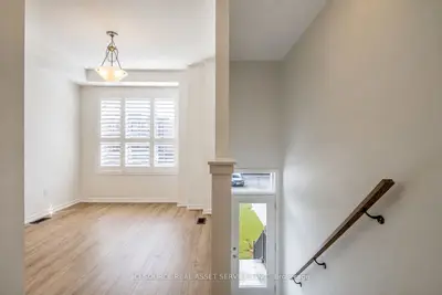 14 Bateson Street, Ajax, On L1s 7m3