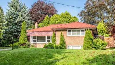 161 Heather Court, Oshawa, On L1g 6m2