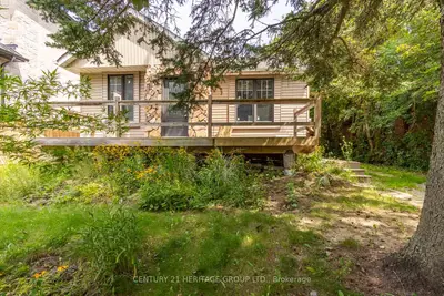 97 Zaph Avenue, Toronto, On M1c 1m9