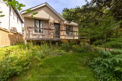 97 Zaph Avenue, Toronto, On M1c 1m9