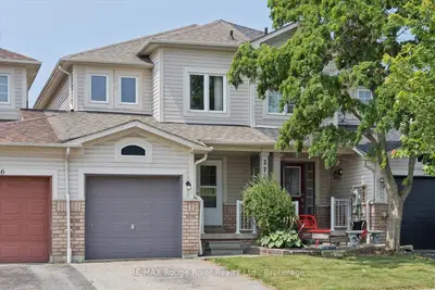 274 Swindells Street, Clarington, On L1c 5g7