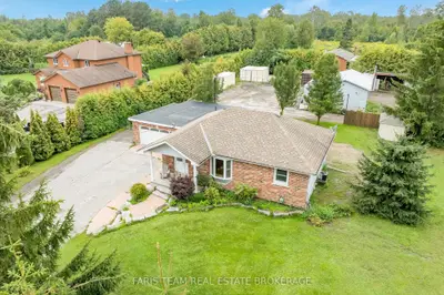 2656 Rundle Road, Clarington, On L1c 6y1