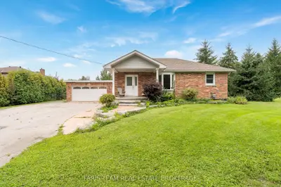 2656 Rundle Road, Clarington, On L1c 6y1