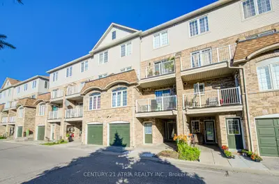 200 Mclevin Avenue 127, Toronto, On M1b 6a2