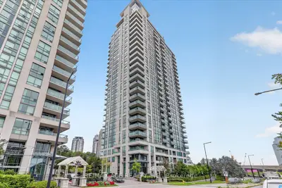 88 Grangeway Avenue 1606, Toronto, On M1h 0a2