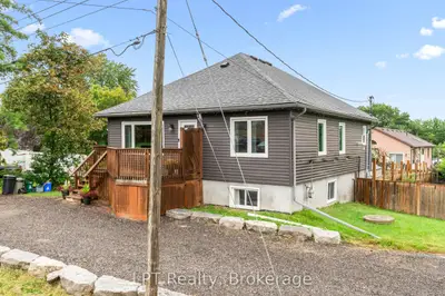 9 Lakeview Avenue, Scugog, On L0b 1e0