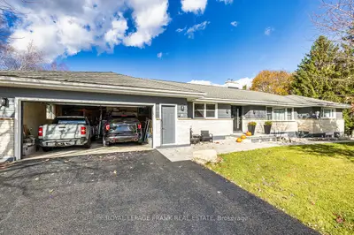 1695 Scugog Street, Scugog, On L9l 1k3