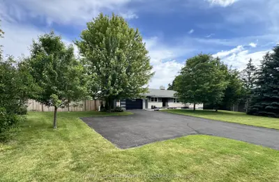 1695 Scugog Street, Scugog, On L9l 1k3