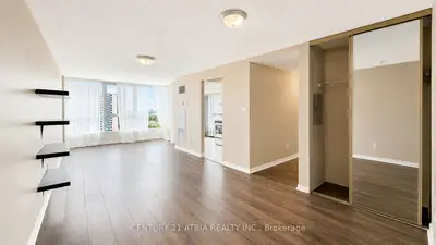 3233 Eglinton Avenue E 1213, Toronto, On M1j 3n6