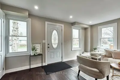 63 Orchard View Boulevard, Oshawa, On L1g 3n8