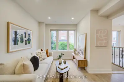 19 Rosebank Drive 602, Toronto, On M1b 5z2