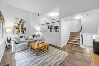 1945 Denmar Road 43, Pickering, On L1v 3e2