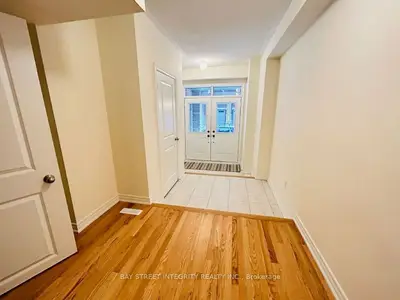 514 Littlewood Lane, Ajax, On L1s 0h1