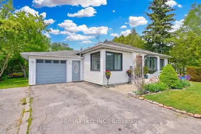 14360 Old Scugog Road, Scugog, On L0b 1b0