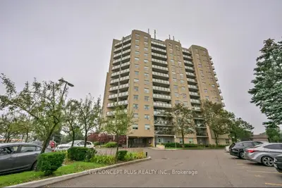 2 Westney Road N 301, Ajax, On L1t 3h3