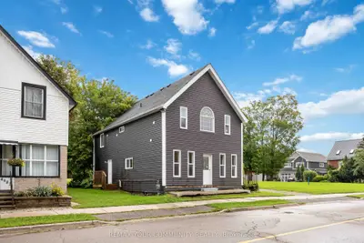 4973 Old Brock Road, Pickering, On L1y 1b1
