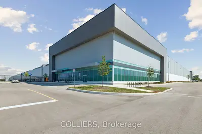 537 Kingston Road E Opt 5, Ajax, On L1z 1w3
