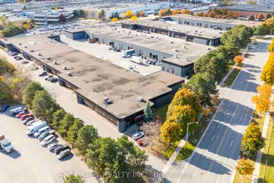 465 Milner Avenue 4, Toronto, On M1b 2k4