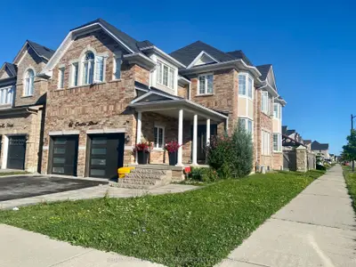 40 Crellin (first Floor) Street, Ajax, On L1z 0p1