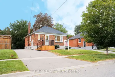 858 Grierson Street, Oshawa, On L1g 5j9